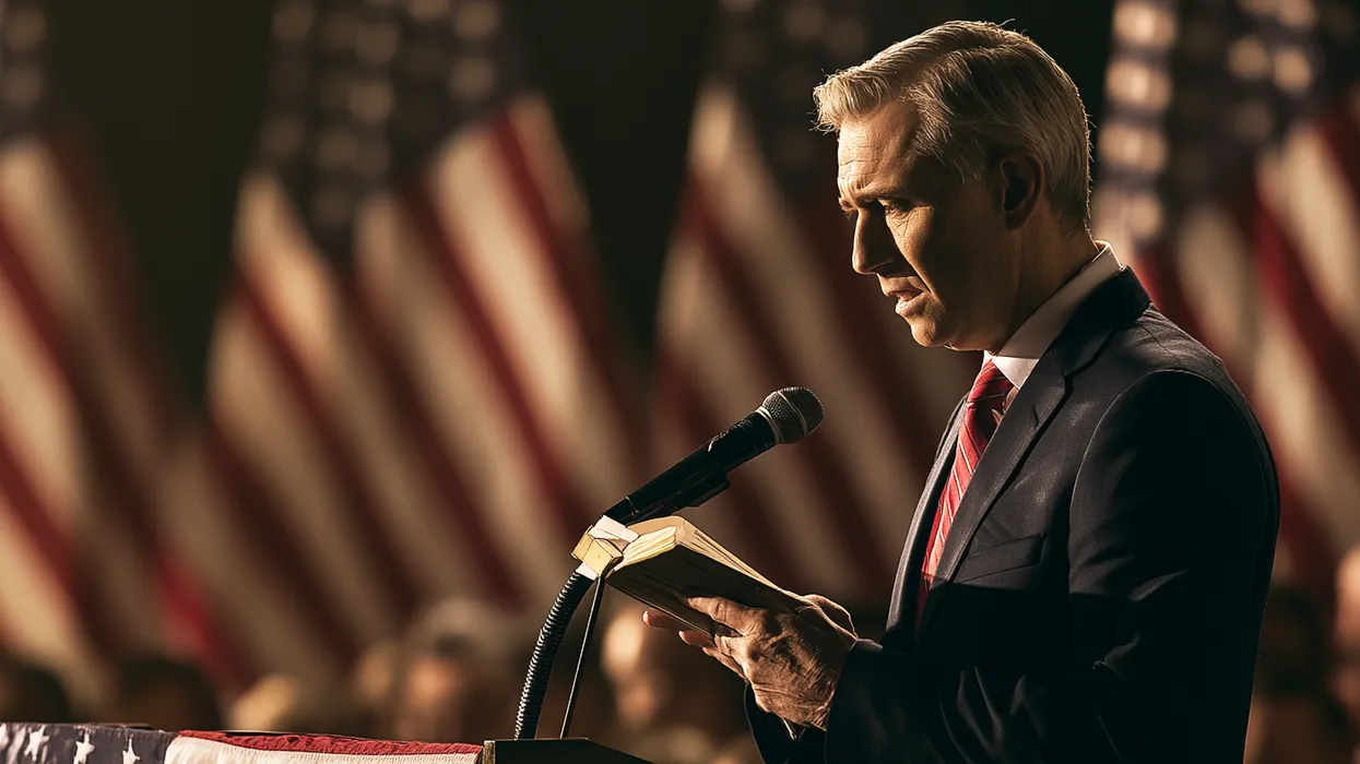 La "vera" religione dell'America: perché milioni stanno silenziosamente abbandonando Gesù