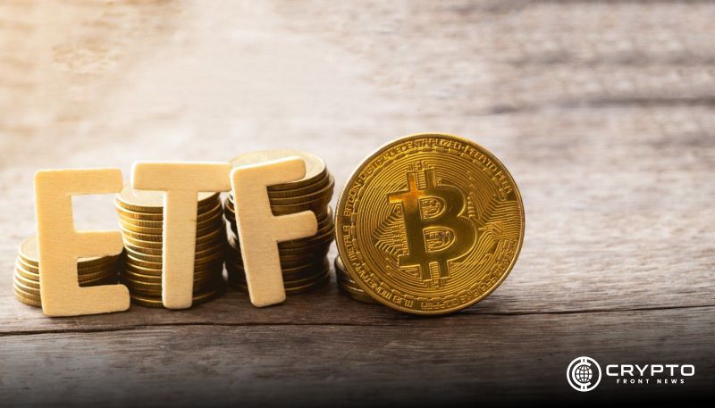 Дефицит предложения биткоина усиливается на фоне притока $69,1 млн в спотовые ETF США за день