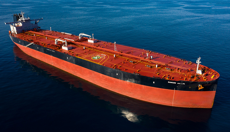 ADNOC L&S Acquires 11 Tankers in $1.3 Billion VLCC and VLGC Deal