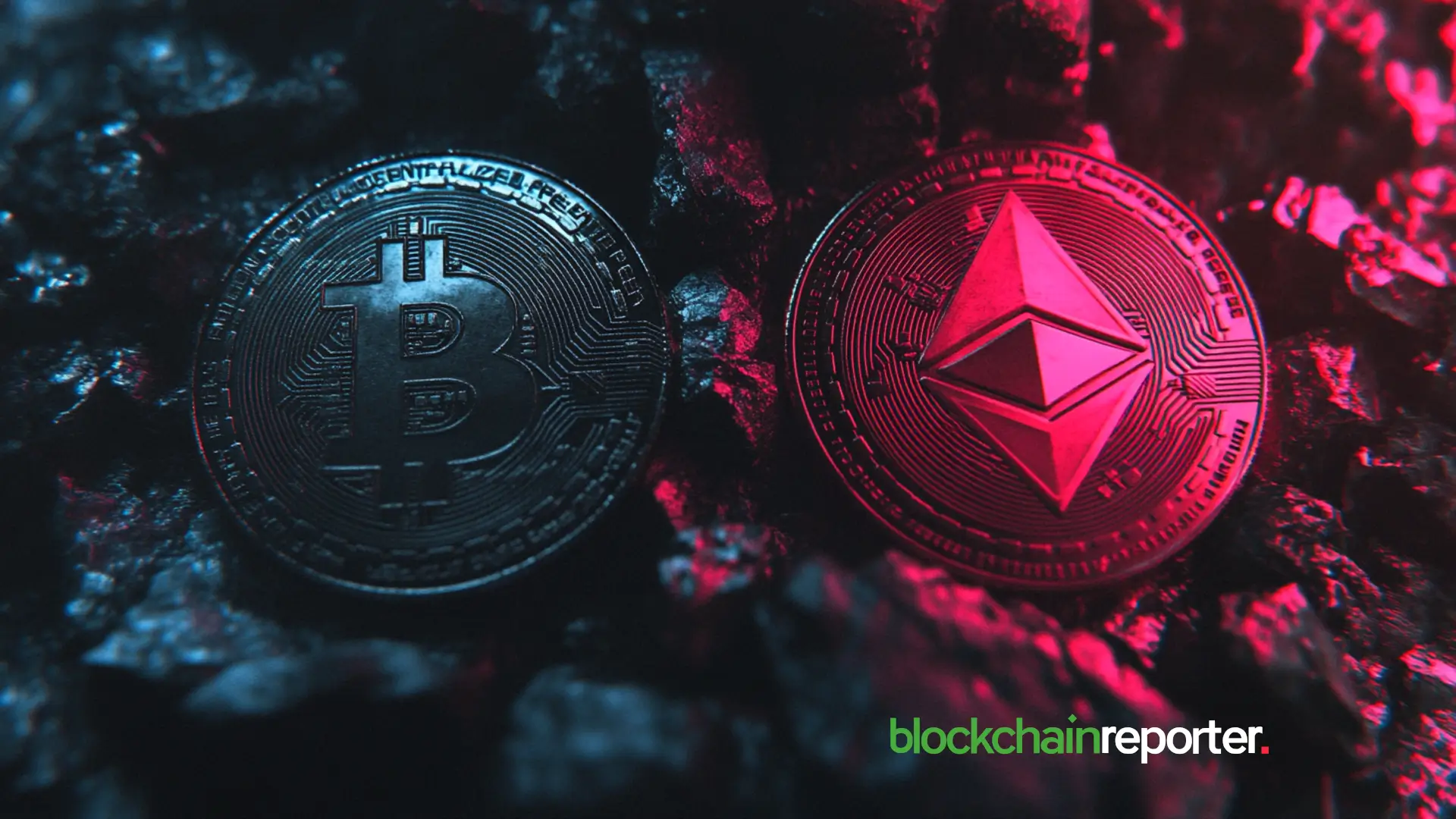 美國現貨比特幣與以太坊 ETF 於 7 月 24 日合計淨流出 3.1062 億美元