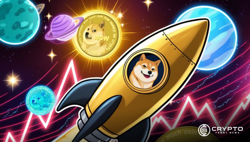 Dogecoin Rebounds Near $0.09 as Analysts Target $0.18 and $0.60