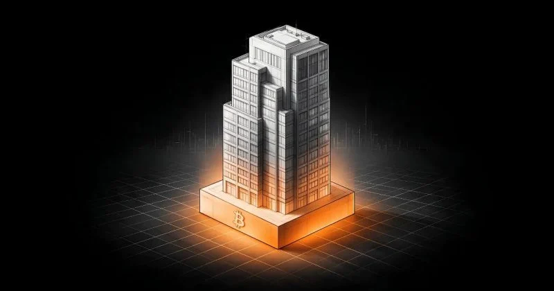 Bitcoin Treasury Capital pagherà il primo dividendo europeo garantito in BTC il 19 agosto