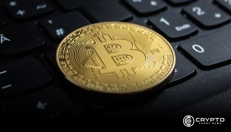 Объёмы торгов Bitcoin держатся около минимумов за три года вопреки росту BTC