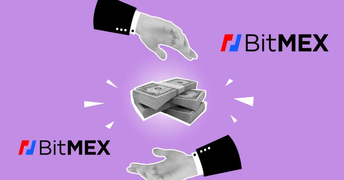 Giełda BitMEX zostanie trwale zamknięta 23 września