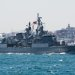 IFSMA призывает к усилению защиты торговых моряков в зонах конфликтов