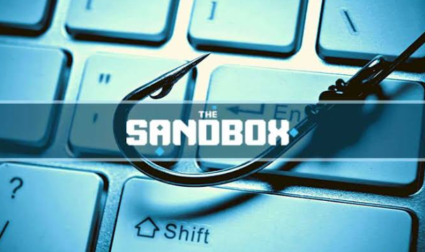 The Sandbox sufre una brecha de seguridad tras la emisión de 49.000 millones de SAND sin respaldo por parte de atacantes