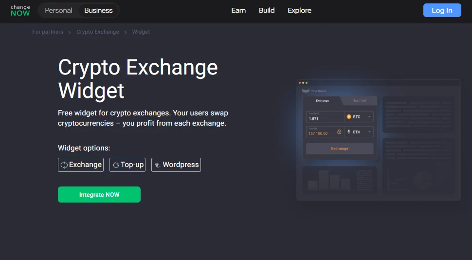 Best Crypto Widgets for Your Project in 2026