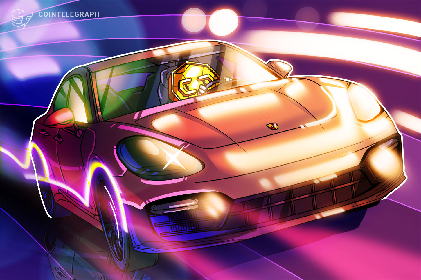 Porsche завершает «долгосрочный» Web3-проект и Pioneers Circle на фоне замедления торгов 911 NFT