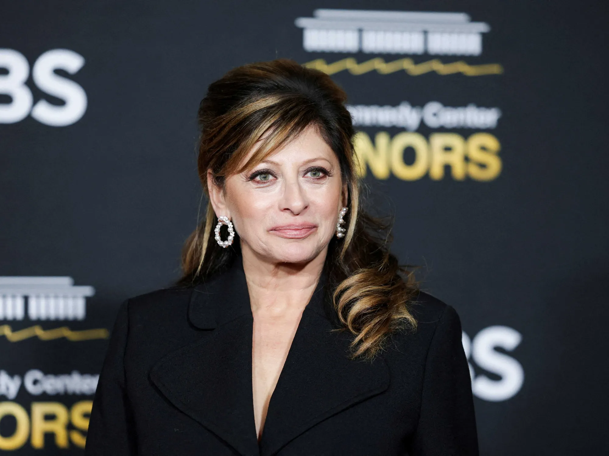 New Details Emerge on Maria Bartiromo's Sudden Split With Fox News