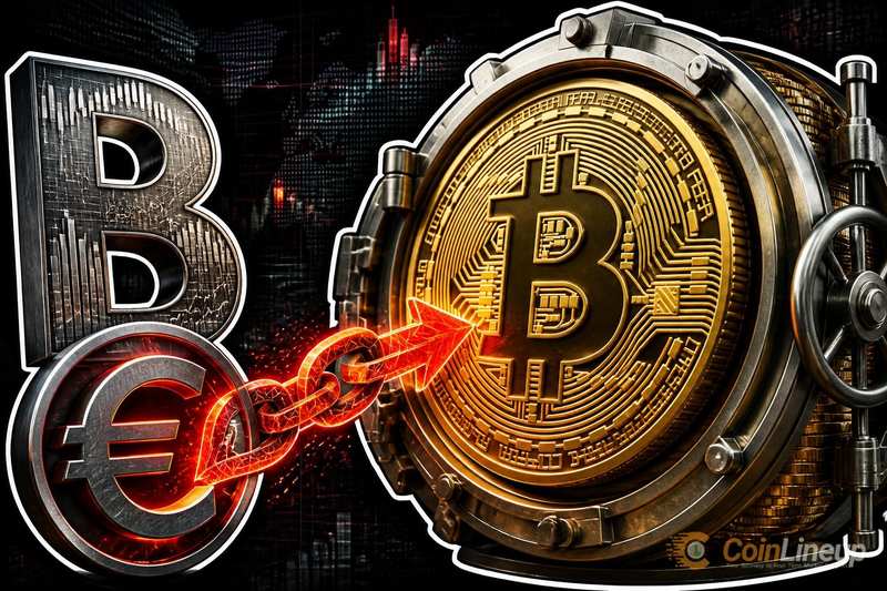 Capital B привлекла 21 млн евро для расширения биткоин-резерва, среди стратегических инвесторов — Адам Бэк