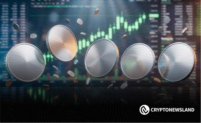 Vorsichtiger Kryptomarkt behält Fokus auf SUI, XLM, XTZ, ZRO und UNI