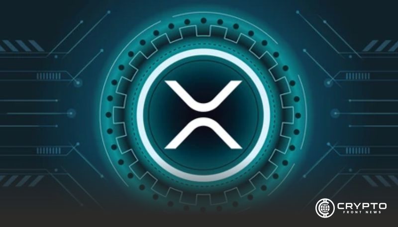 Top-Analyst Egrag Crypto kartiert XRP-Retest von $1,40 in Richtung Zone um $1,20
