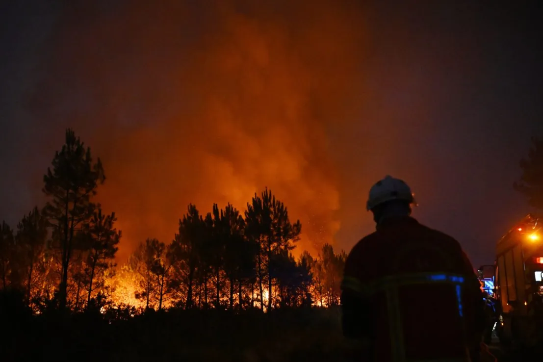Fale upałów El Niño mogą dodać do inflacji nawet jeden punkt procentowy, ostrzega Jefferies