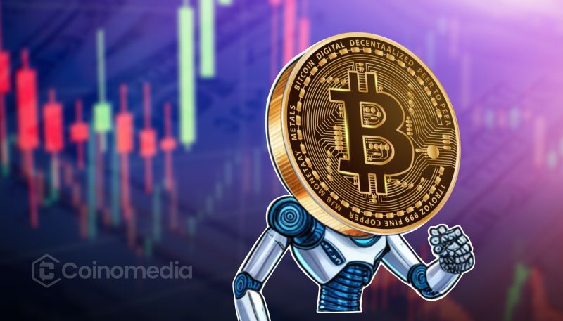 Bitcoin's Improving Market Structure Hinges on Stronger Spot Demand for Confirmed Breakout