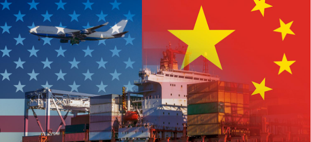 U.S. Advisory Body Warns China’s Data Advantage Could Strengthen Its AI Position