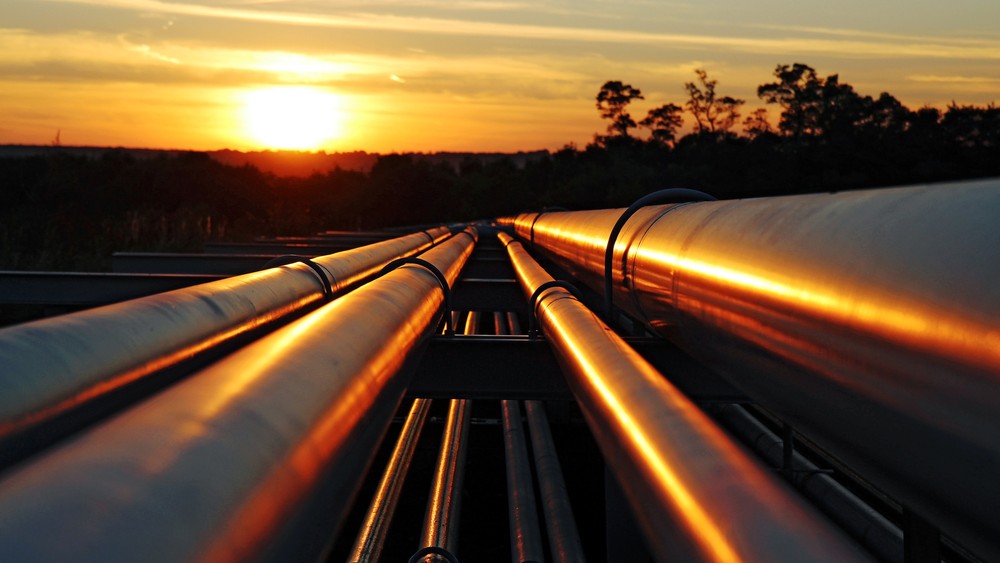 Caspian Pipeline Consortium Shuts Down Again After Drone Attack on Black Sea Tankers