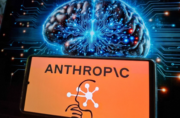 Las acciones de Riot Platforms se disparan tras un acuerdo de centro de datos de IA con Anthropic por $9.1 mil millones