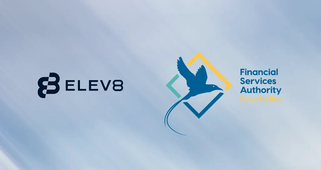 Elev8 obtient la licence de courtier en valeurs mobilières de la FSA des Seychelles dans le cadre de sa stratégie d'expansion mondiale