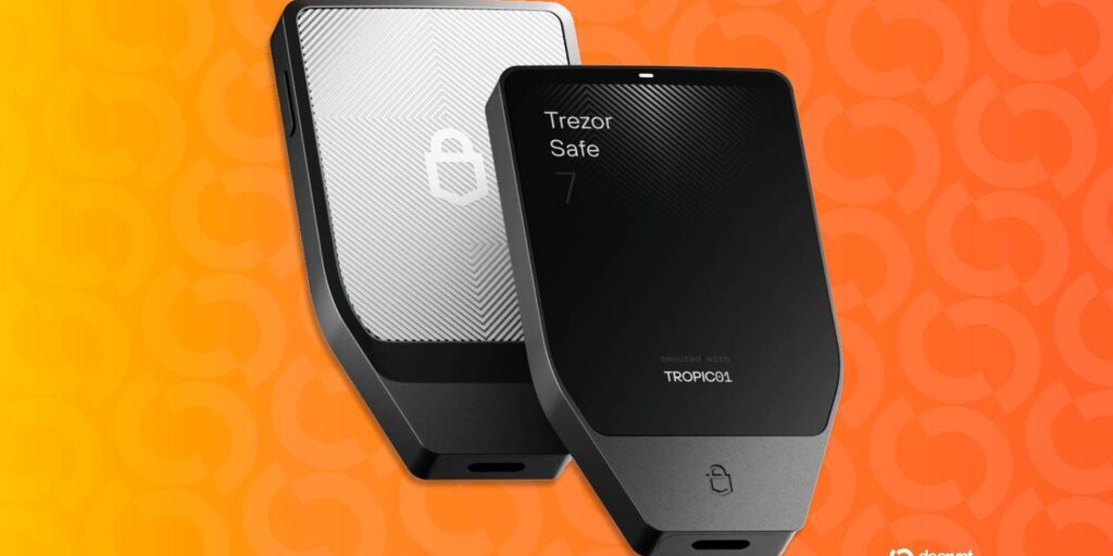 Trezor afirma que hackers vulneraron a su proveedor de correo para enviar una alerta de phishing