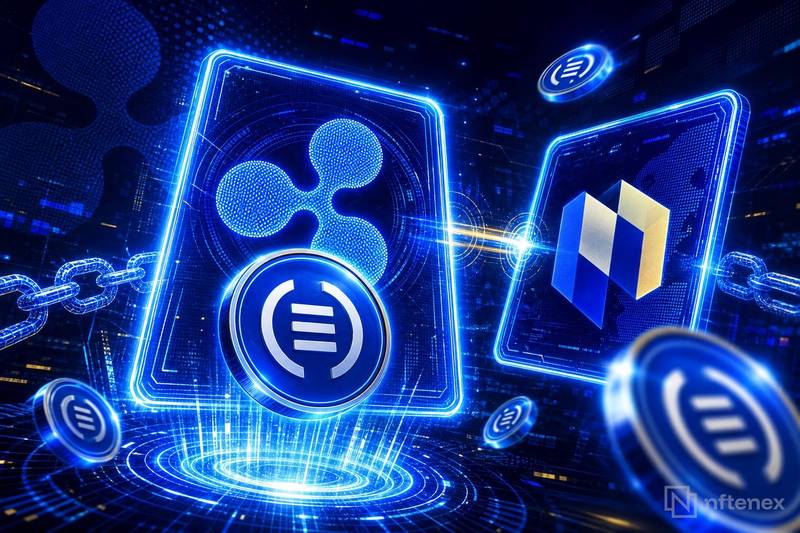 Ripple integrerà RLUSD in Notabene Flow dopo un investimento strategico