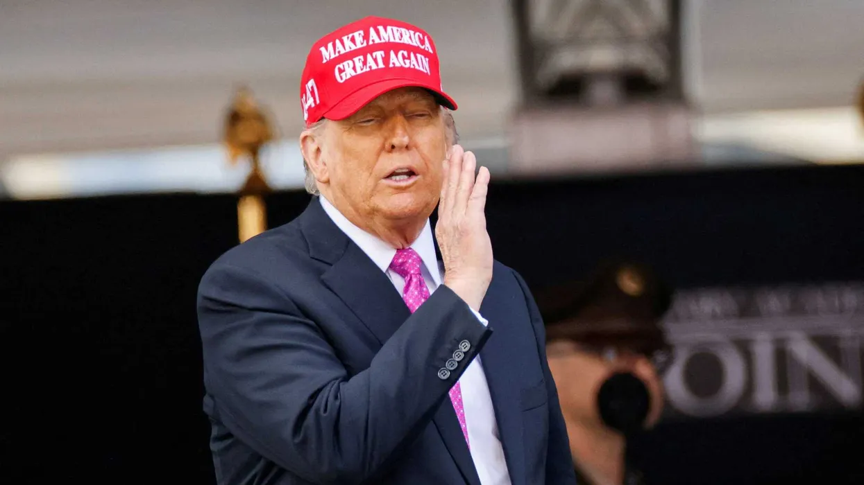 El psicólogo Michael Bader sostiene que verificar los dichos de Trump es necesario, pero insuficiente