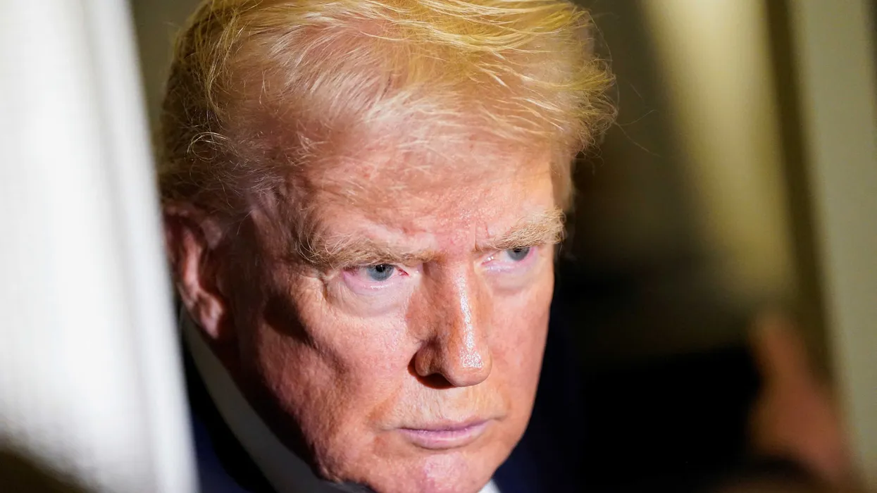 Тим Миллер осуждает капитуляцию республиканцев перед Трампом, ссылаясь на голосование сенатора Кэссиди за номинанта в генпрокуроры Бланша