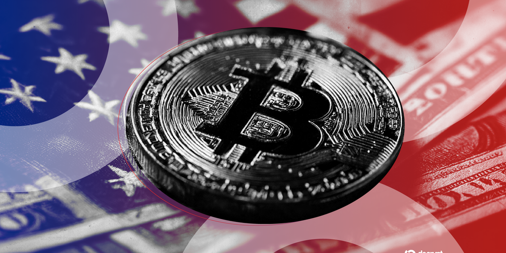 SEC- en CFTC-cryptoregels 'vallen tekort' qua duidelijkheid, zegt afgevaardigde French Hill