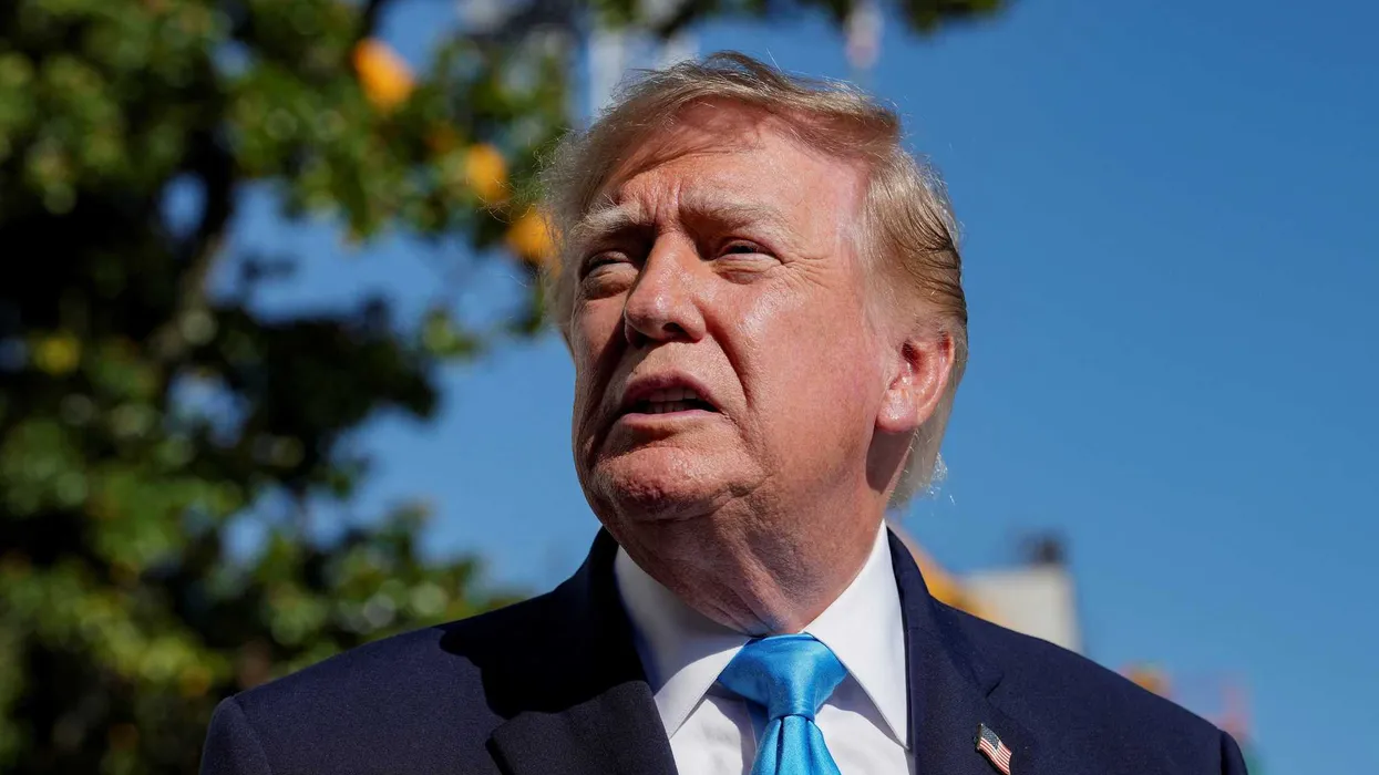 Мэри Трамп предупреждает: «деградирующий» Трамп «утратил связь с реальностью», а его психологический кризис достиг «точки разрыва»