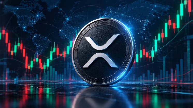Black Swan Capitalist 分享 XRP 價格上漲時的最佳進場時機