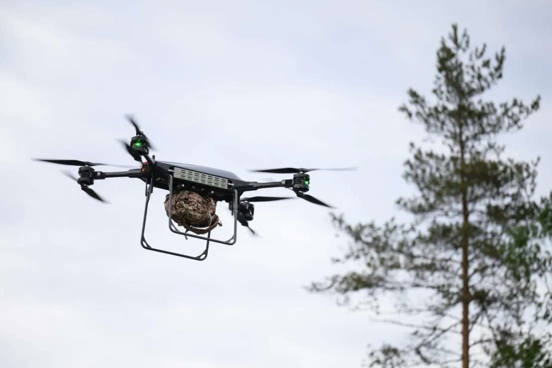 AIデータセンターと防衛テックが投資ラッシュを牽引、ソフトウェア企業は厳格な審査に直面