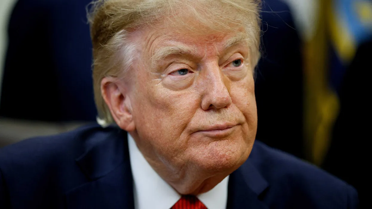 'Solo dispetto': il vecchio amico di Trump Geraldo Rivera lo supplica di fermarsi