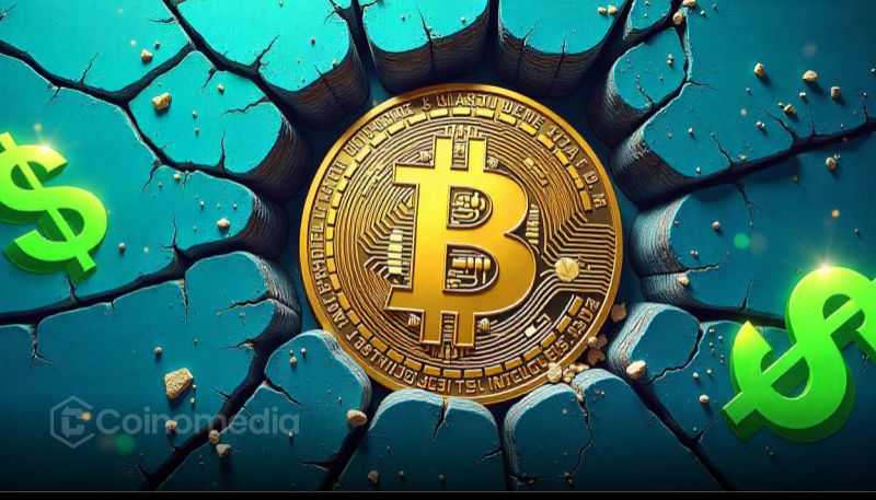 Bitcoin entra en zona de acumulación, pero el fondo del mercado sigue sin confirmarse