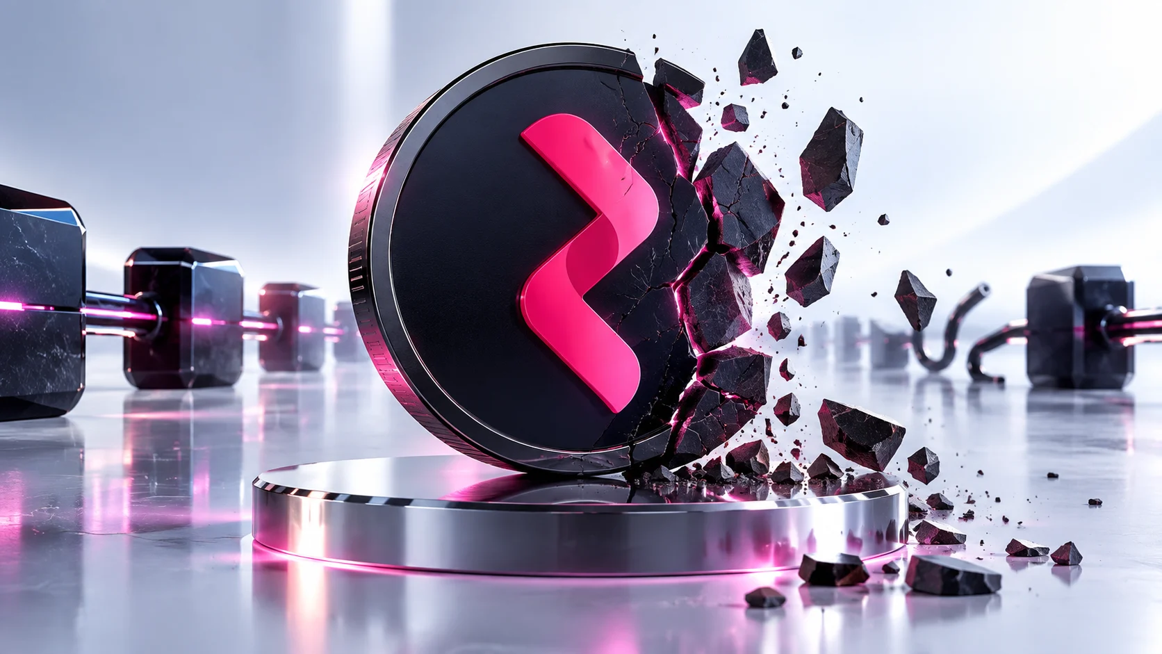 Router Protocol cerrará operaciones y quemará 303 millones de tokens ROUTE antes del 30 de septiembre