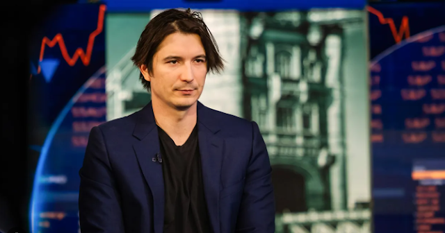 Гендиректор Robinhood заявил, что токенизация может открыть доступ к крупным финансовым активам для всех круглосуточно