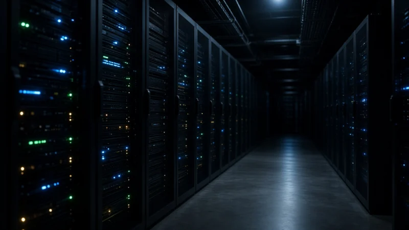 Rambus Posts Record $218.3 Million Quarter as AI Server Demand Lifts Memory Chip Sales