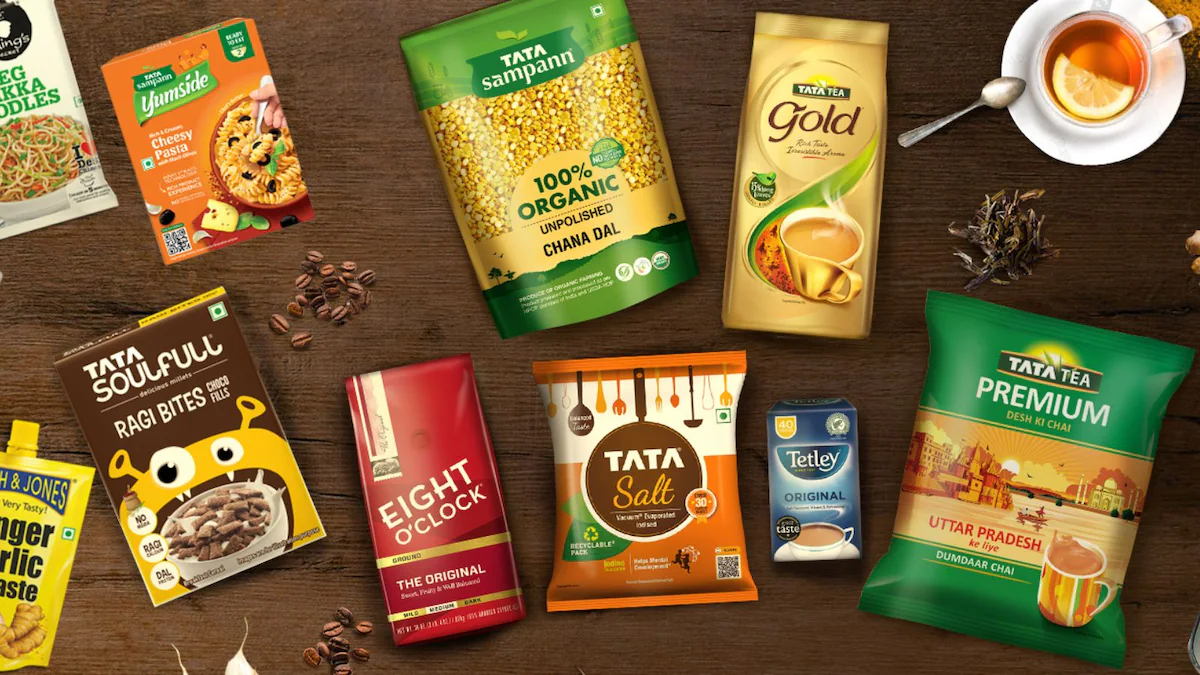 Tata Consumer Products Raises Stake in Ching's Secret Maker Capital Foods to 80%