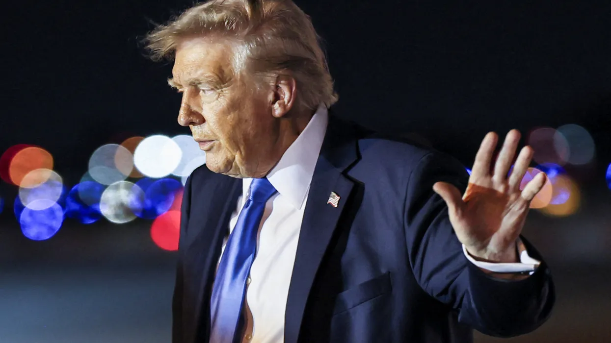Аналитик CNN назвал рейтинги Трампа по инфляции «смешно плохими», указывая на исторические минимумы среди всех президентов