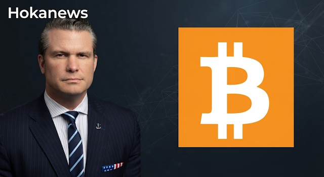 Pete Hegseth dichiara almeno 3,1 milioni di dollari in asset, inclusi Bitcoin