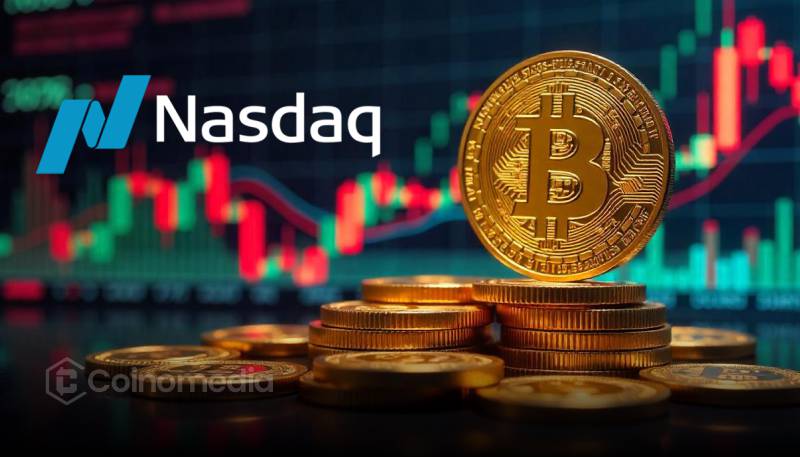Bitcoin's Gold Correlation Rises Above 50% as Nasdaq Link Weakens, Grayscale Says