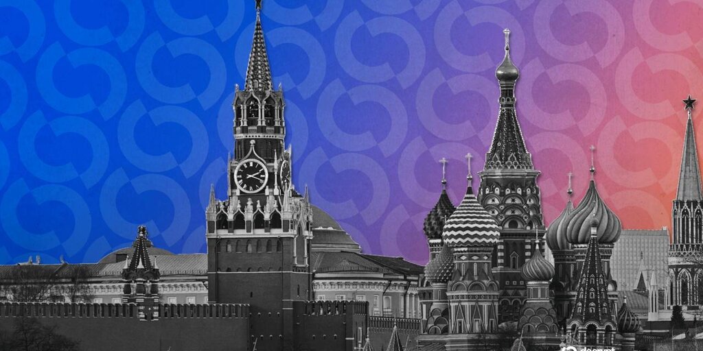 Russlands Sberbank sieht 46 Milliarden US-Dollar im Kryptohandel und plant mit Ethereum und USDT besicherte Kredite