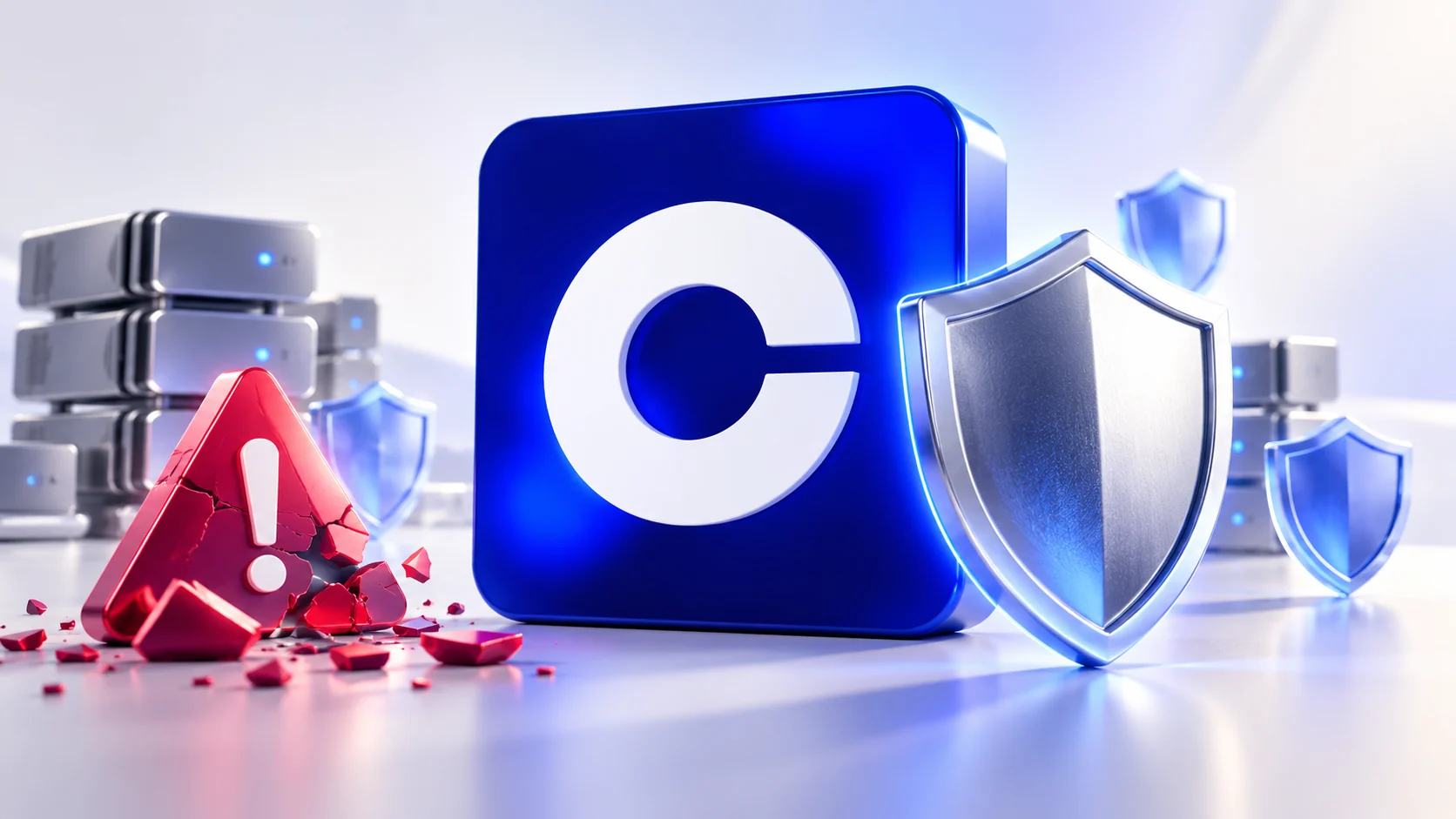 Coinbase отрицает утечку данных после того, как вендор Amplitude раскрыл контактную информацию клиентов