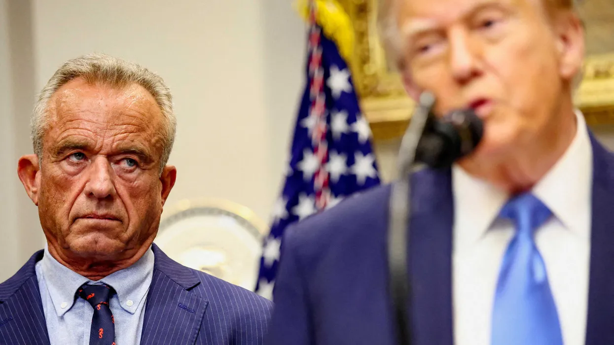 Trump wird ungeduldig, während RFK Jr.s Impfstoff-Autismus-Studie die Frist ohne Ergebnisse verstreichen lässt