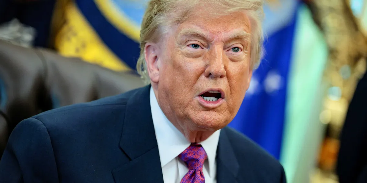 Стратег республиканцев Марк Шорт: шаг Трампа по снижению цен на говядину — признание того, что тарифы их повысили