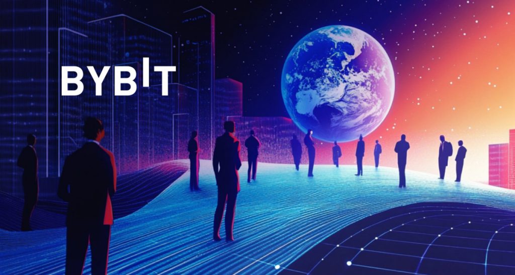 Bybit and Franklin Templeton Partner to Bridge Regulated Asset Management and On-Chain Markets
