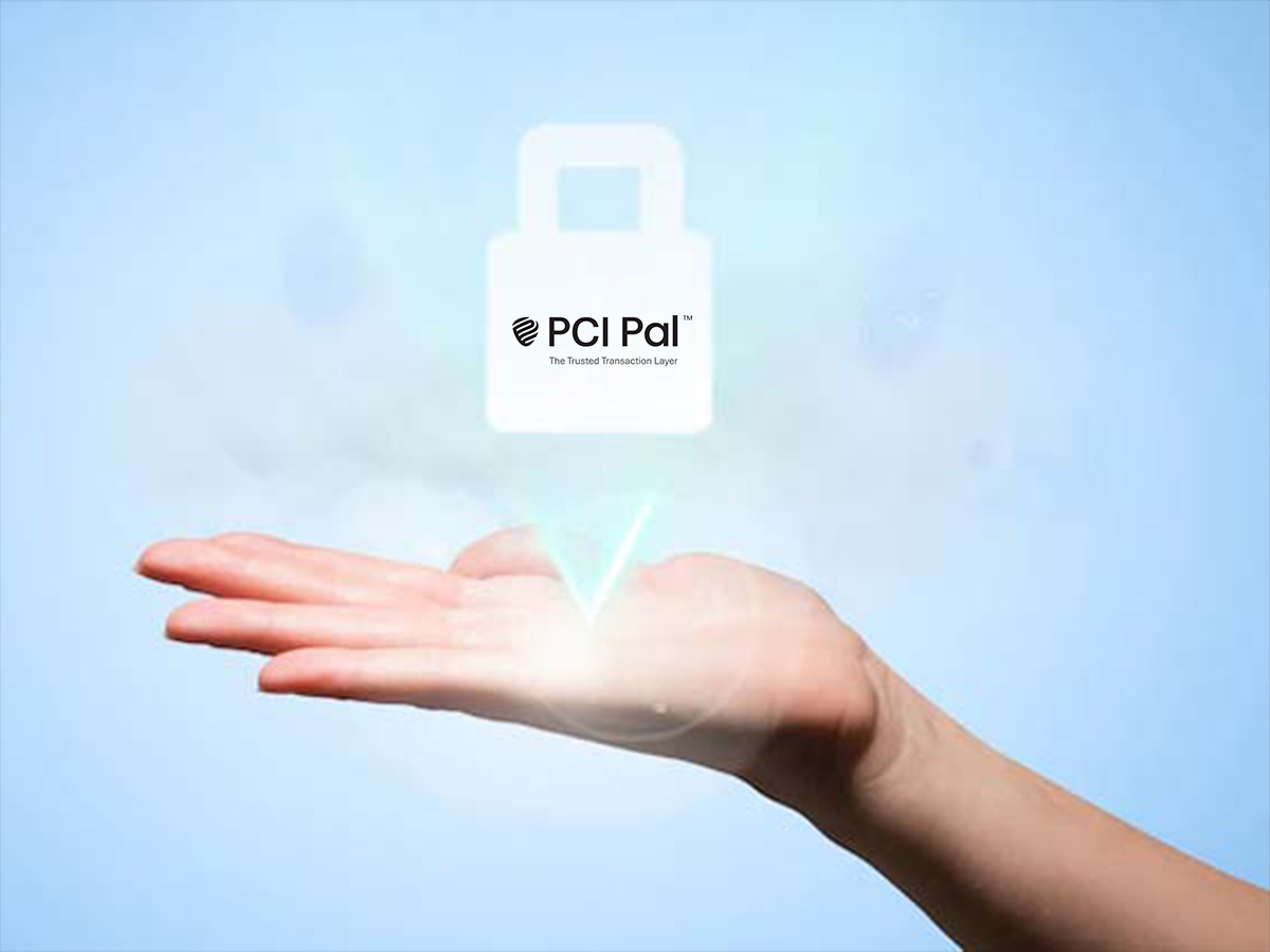 PCI Pal presenta una nuova identità di brand per rafforzare la leadership negli impegni sicuri con i clienti