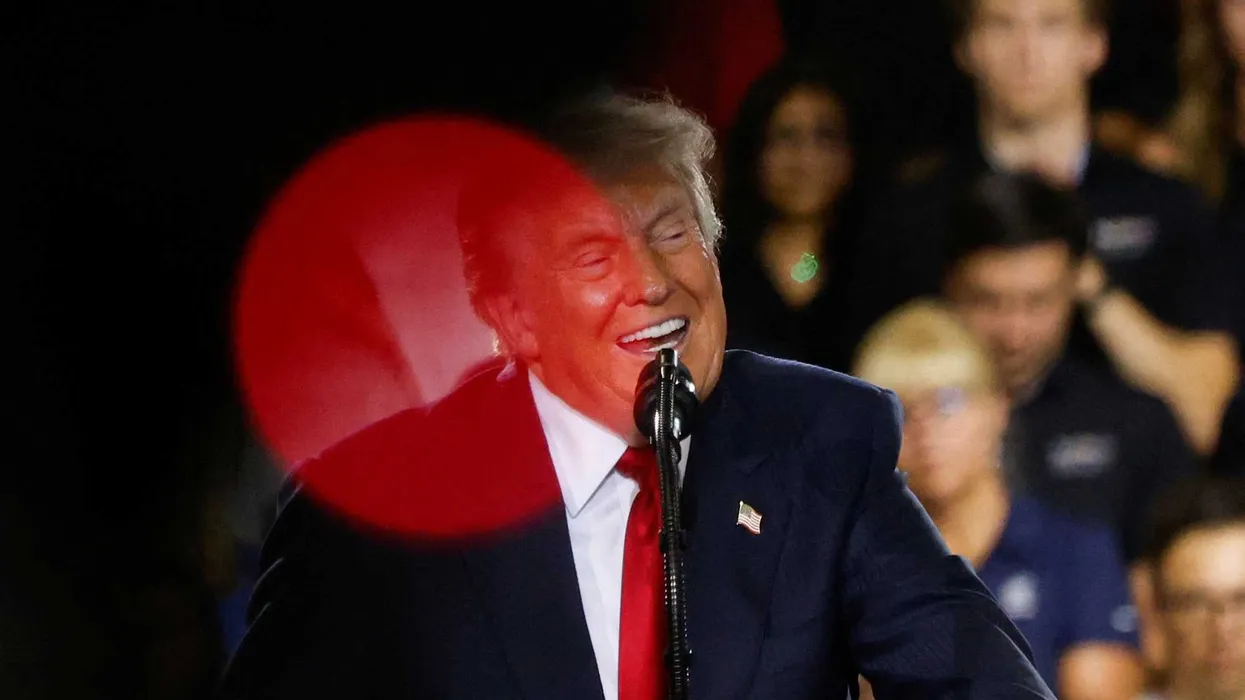 Стив Шмидт заявил, что высказывания Трампа в Мичигане — это «предвестник худшего»