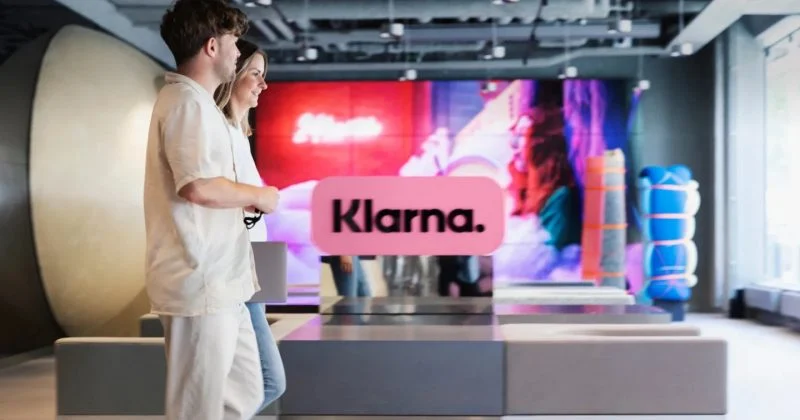 Klarna przeprowadza zmiany w zarządzie i szuka dyrektora finansowego w Nowym Jorku