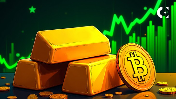 Bitcoin Holds Above $80,000 as Gold Turns Bearish: Is BTC Decoupling From the Macro Rate Trade?