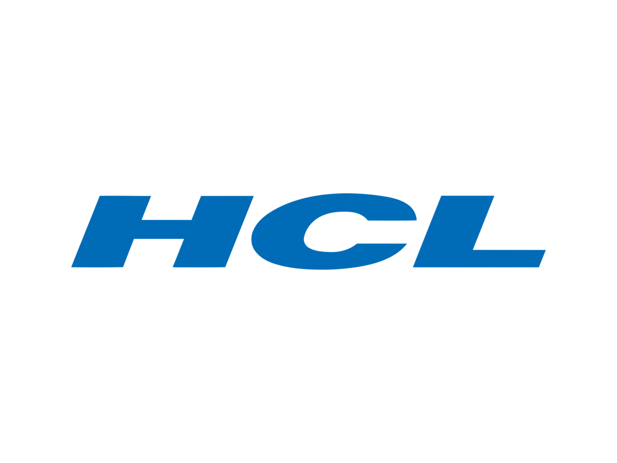 Cena akcji HCL Tech na żywo: akcje wybijają się powyżej 20-dniowej średniej SMA