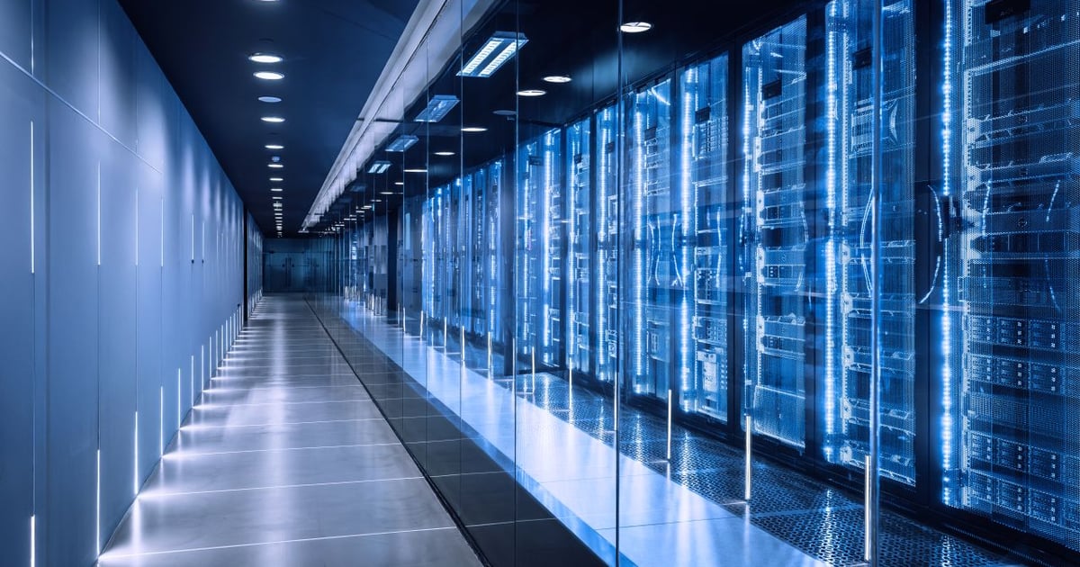 Nvidia wesprze centrum danych OpenAI w Ohio inwestycją o wartości do 105 mld USD